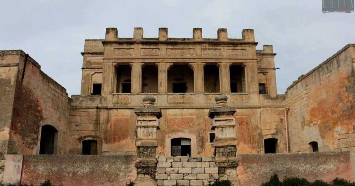 Mulino, avamposto militare, rifugio per ebrei: la storia del "mattatoio" di Capurso